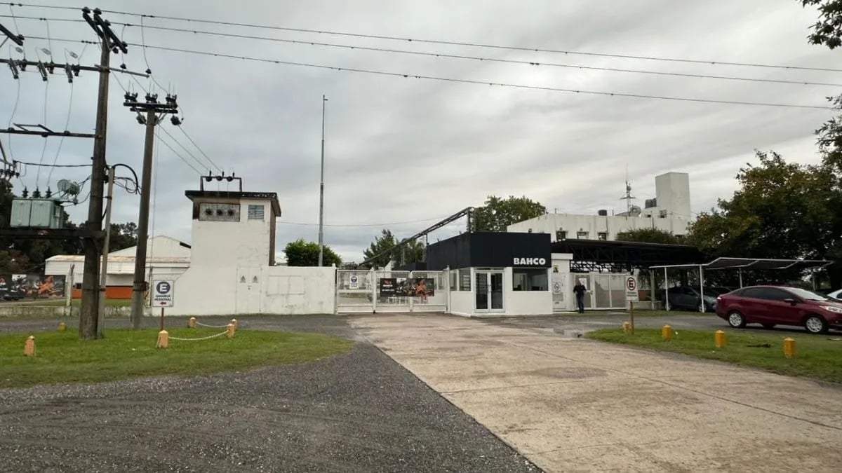 Una fábrica con más de 100 años cerró su planta en Santa Fe