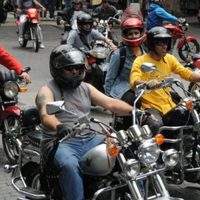 Motociclistas de Neuquén se movilizarán para pedir seguridad