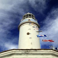 El faro más antiguo de la Patagonia se encuentra en Río Negro
