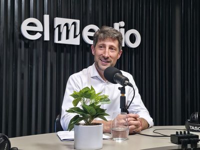 “El Gobierno ya gastó U$S 80.000 millones para evitar una corrida”