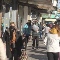 Coronavirus en Neuquén: cómo empezó la semana