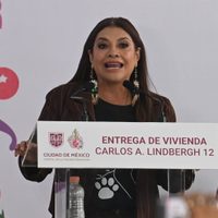 Brugada enviará iniciativa para regular rentas en próximo periodo de sesiones del Congreso de CDMX
