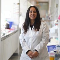Juliana Cassataro ganó el premio L'Oreal-Unesco a las mujeres a la ciencia