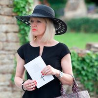 La serie inglesa 'Agatha Raisin”, en Film & Arts