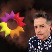 El regreso de Ángel de Brito a El Trece