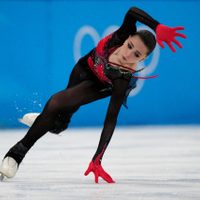 Patinaje artístico eleva edad mínima a 17 años para competir