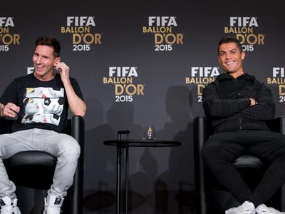 Si no estaban Lionel Messi ni Cristiano: los jugadores que habrían ganado el Balón de Oro