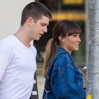 Como una profesional: Aitana mostró su talento oculto junto a su novio, Miguel Bernardeu