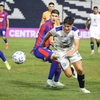 Copa Argentina: San Lorenzo goleó a Deportivo Rincón y terminó con el sueño neuquino