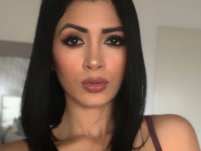 ¡IMPACTANTE! Kimberly Flores celebra su cumpleaños de la forma más extraña. ¡VIDEO!
