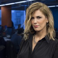 "Te amo": Viviana Canosa recibió el apoyo menos pensado, tras su denuncia contra Alberto Fernández