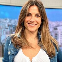 El incómodo momento de María Belén Ludueña en la pantalla de El Trece
