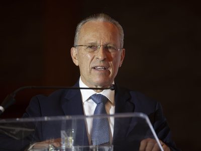 La Coparmex urge a AMLO a replantear su estrategia de seguridad