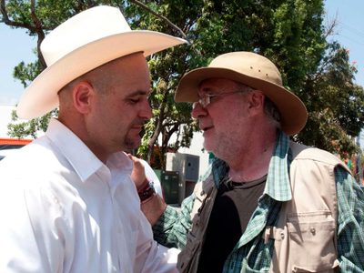La resistencia moral
