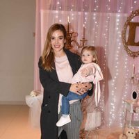 Jésica Cirio sorprendió con una insólita revelación sobre su hija Chloé