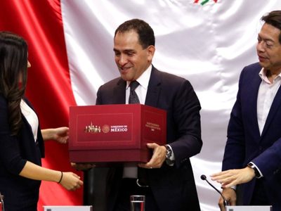 Gobernadores se oponen al pacto fiscal que antes habían aprobado