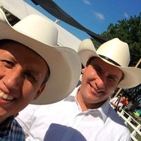No soy líder huachicolero ni me apodo "El Cachetes": Othón Muñoz