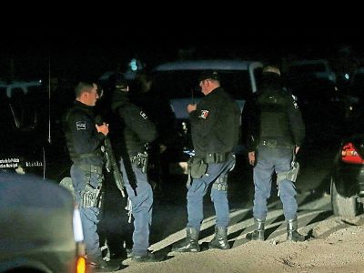 Insisten policías jaliscienses: mandos locales están aliados con el narco