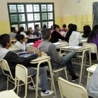 Inicia la inscripción para alumnos en escuelas de Neuquén