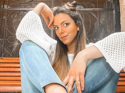 La verdad salió a la luz: Belu Lucius filmó a su hijo mientras intentaba ocultar lo evidente