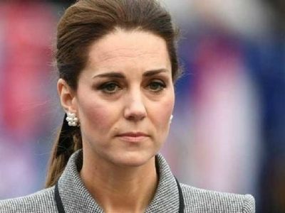No puede ocultarlo más y se lo dijo al Príncipe William: la enfermedad de Kate Middleton