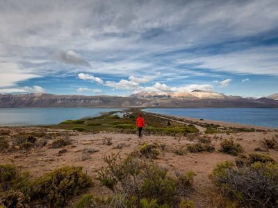 Es un paraíso y podría ser patrimonio histórico