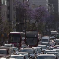 La verificación vehicular reiniciará el 10 de agosto en la CDMX