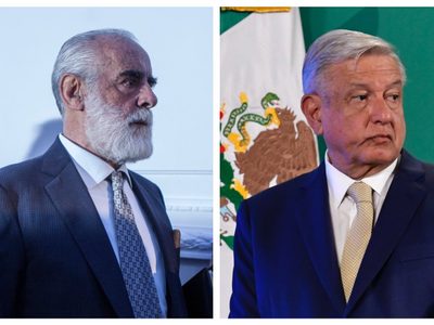 ¿Sabe cuánto costaría cancelar el horario de verano? Así respondió Fernández de Cevallos a AMLO