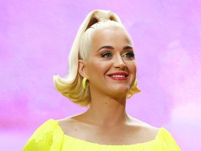 Muy dulce: Katy Perry enterneció las redes con el último regalo a su hija Daisy Dove