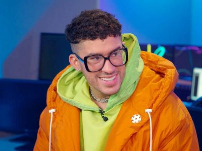 ¡Insólito! Una foto revela el increíble parecido entre Bad Bunny y otra famosa cantante