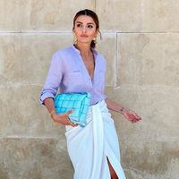 Las prendas de moda que no te pueden faltar para vestirte elegante y fresca en medio de la ola de calor