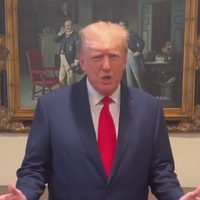 “Soy un hombre inocente”, dice Trump tras ser acusado de delitos federales