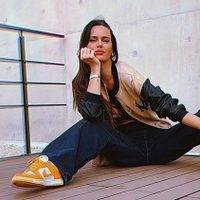 "No se va nunca más": el miedo de Natalie Weber tras el episodio más difícil de su vida