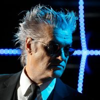 Roberto Petinatto regresaría a la TV y ya se habría definido día y horario