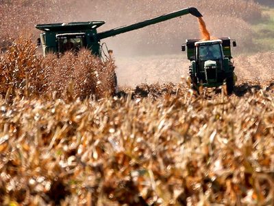TLCAN: Los empresarios estadunidenses encienden las alarmas