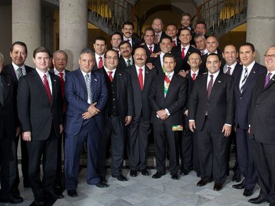 Investigación revela cómo tejió el PRI una red nacional de desvíos millonarios a campañas estatales