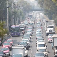 La CAMe modifica reglas para holograma 00 y restringe circulación de transporte de carga