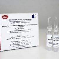 Aseguran que la segunda vacuna rusa contra covid-19 da inmunidad por seis meses