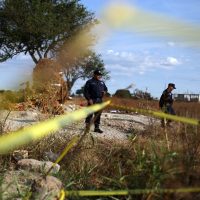 La ONU llama a garantizar el respeto y la gestión de las fosas comunes