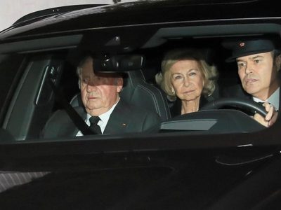 Ya no comprende la realidad en que vive: la última decisión del Rey Juan Carlos