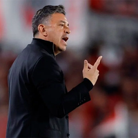 "Parecía que todo iba a salir mal": la reflexión de Marcelo Gallardo tras la clasificación de River