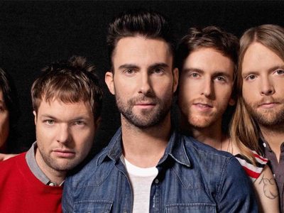 ¡Imperdonable! Maroon 5 decepcionó en Viña y su líder le echó la culpa a los organizadores