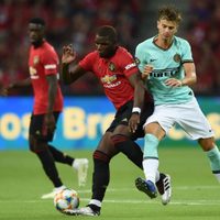 El tremendo trueque que prepara el Manchester United con el Inter