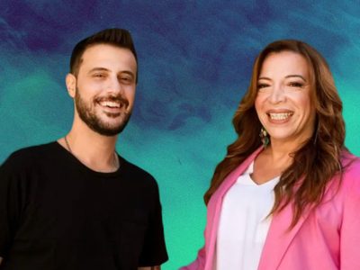 Tras los rumores de interna entre Lizy Tagliani y Diego Leuco, qué pasará con "La Peña de Morfi"