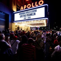Familia de Aretha Franklin planea una 'celebración de su vida” de cuatro días en Detroit