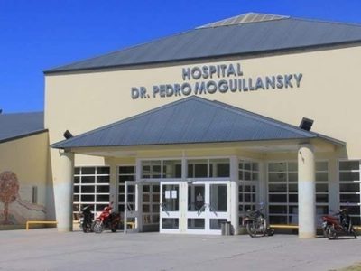Nueva donación para hospitales públicos de Río Negro... ¡Enterate cuáles!