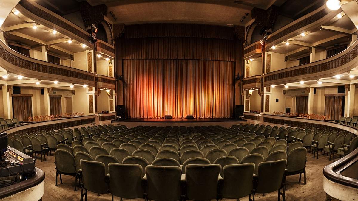 Temporada teatral 2021. Fuente: (Instagram)