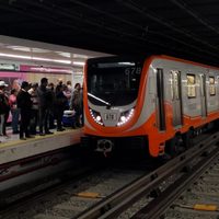 Metro lanza licitaciones para renovaciones de las líneas 1, 3 y 9