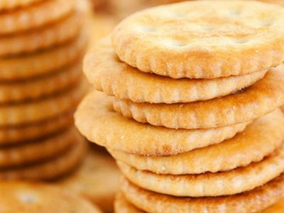 Galletitas Rex sin amasar: tentate con esta receta rica y barata de un clásico que nunca falla