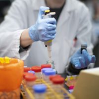 ¡Alerta de contagio! Realizan 1.900 testeos de coronavirus